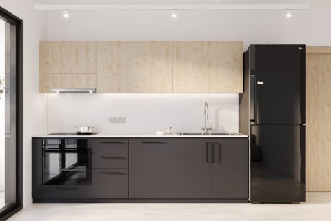 1 bedroom Apartment in Palodeia, Limassol, No. 41675 8