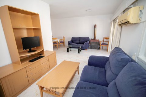Квартира с 3 спальнями в Ларнака, Кипр № 37294 10
