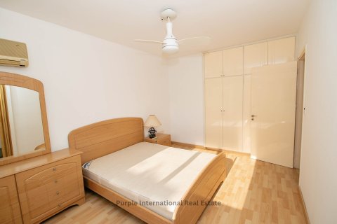 Квартира с 3 спальнями в Ларнака, Кипр № 37294 16
