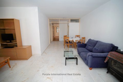 Квартира с 3 спальнями в Ларнака, Кипр № 37294 9
