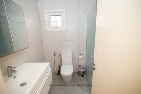 Квартира с 3 спальнями в Ларнака, Кипр № 37294 23