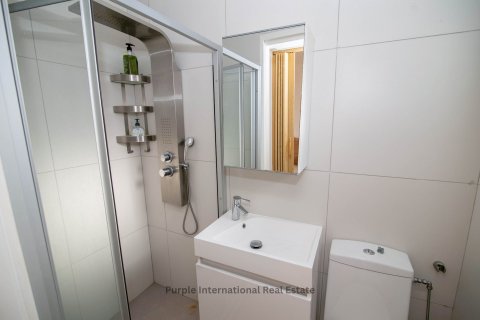 Квартира с 3 спальнями в Ларнака, Кипр № 37294 18
