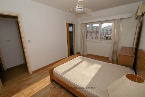 Квартира с 3 спальнями в Ларнака, Кипр № 37294 17