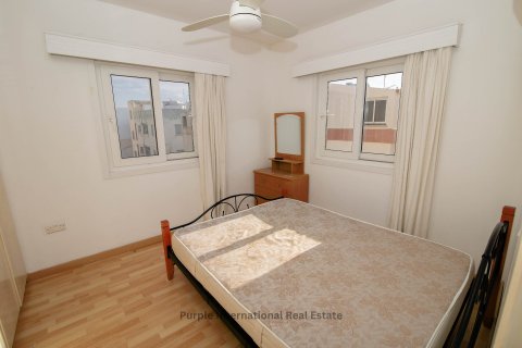 Квартира с 3 спальнями в Ларнака, Кипр № 37294 7