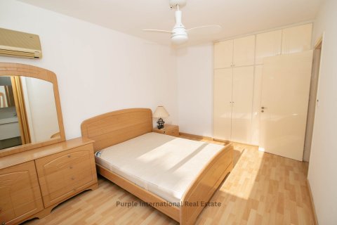 Квартира с 3 спальнями в Ларнака, Кипр № 37294 19
