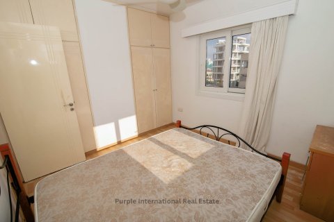 Квартира с 3 спальнями в Ларнака, Кипр № 37294 22