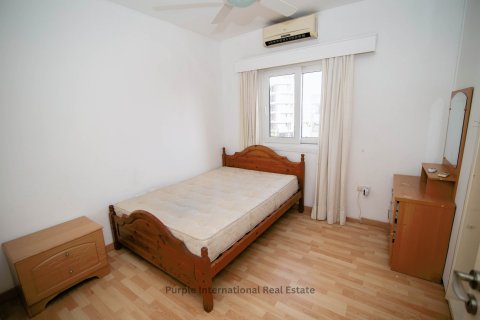 Квартира с 3 спальнями в Ларнака, Кипр № 37294 8