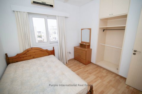 Квартира с 3 спальнями в Ларнака, Кипр № 37294 20