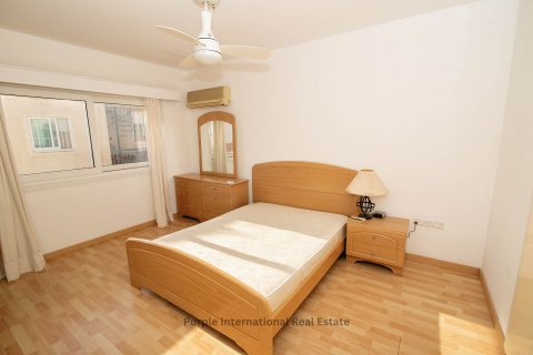 Квартира с 3 спальнями в Ларнака, Кипр № 37294 6