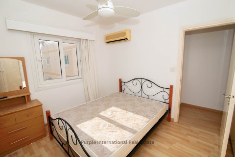 Квартира с 3 спальнями в Ларнака, Кипр № 37294 21
