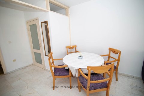 Квартира с 3 спальнями в Ларнака, Кипр № 37294 12