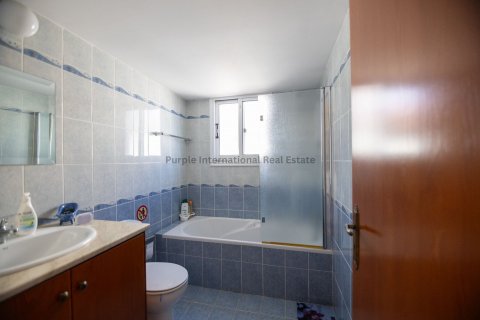 Бунгало с 2 спальнями в Ливадия, Ларнака, Кипр № 37289 18