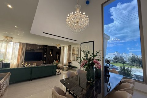 3 dormitorios Villa en Episkopi, Limassol,  No. 55571 8
