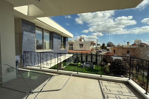3 dormitorios Villa en Episkopi, Limassol,  No. 55571 19