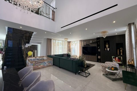 3 dormitorios Villa en Episkopi, Limassol,  No. 55571 11