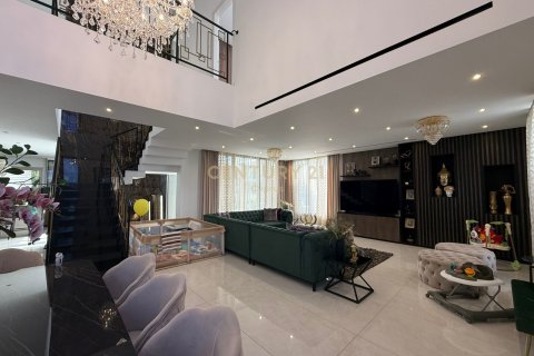 3 dormitorios Villa en Episkopi, Limassol,  No. 55571 10