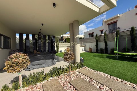 3 dormitorios Villa en Episkopi, Limassol,  No. 55571 6