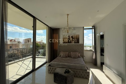 3 dormitorios Villa en Episkopi, Limassol,  No. 55571 20