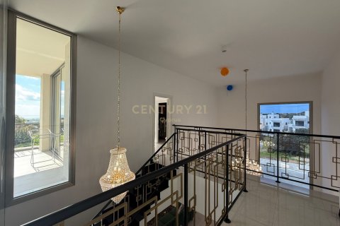 3 dormitorios Villa en Episkopi, Limassol,  No. 55571 14