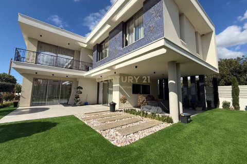3 dormitorios Villa en Episkopi, Limassol,  No. 55571 2