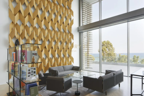 3 dormitorios Apartamento en Limassol,  No. 55569 13