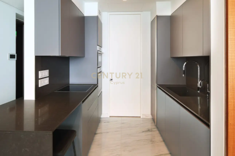 3 dormitorios Apartamento en Limassol,  No. 55569 5
