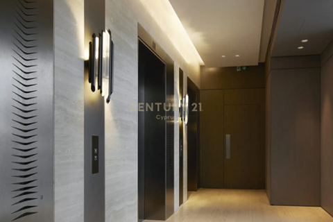 3 dormitorios Apartamento en Limassol,  No. 55569 15