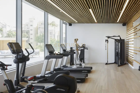 3 dormitorios Apartamento en Limassol,  No. 55569 14