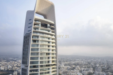 3 dormitorios Apartamento en Limassol,  No. 55569 2