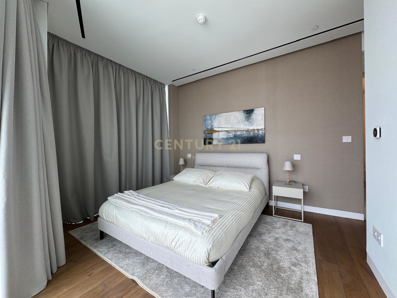 3 bedrooms Apartment in Limassol, Cyprus No. 55569