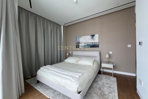3 dormitorios Apartamento en Limassol,  No. 55569 9