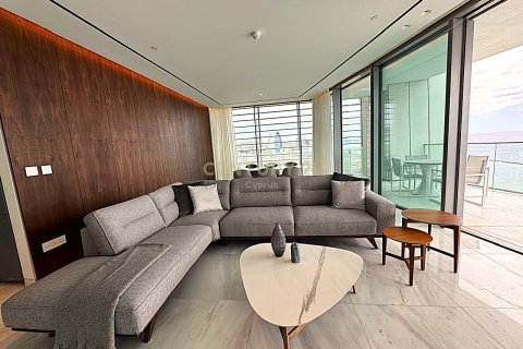 3 dormitorios Apartamento en Limassol,  No. 55569 3