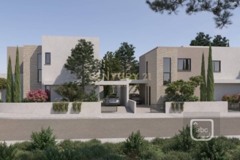 3 dormitorios Villa en Agios Tychonas, Limassol,  No. 55573 6