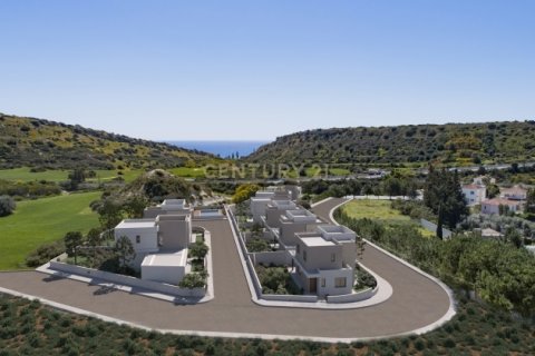 3 dormitorios Villa en Agios Tychonas, Limassol,  No. 55573 2