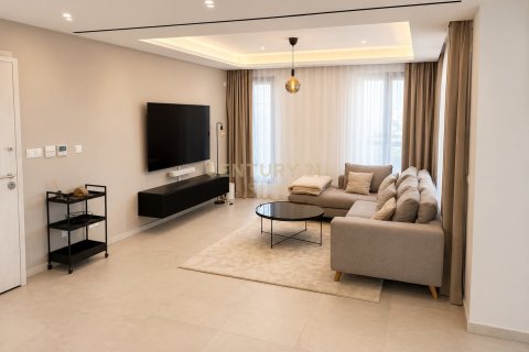 2 bedrooms Penthouse in Germasogeia, Limassol, No. 55570 5