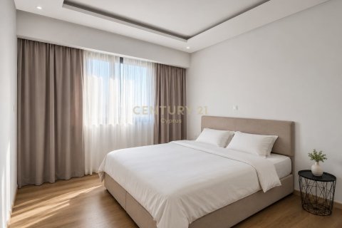 2 bedrooms Penthouse in Germasogeia, Limassol,  No. 55570 8