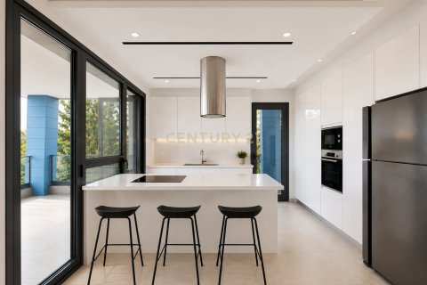 2 bedrooms Penthouse in Germasogeia, Limassol,  No. 55570 7