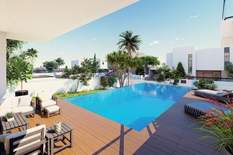 Вилла с 3 спальнями в Пафос,  № 39189 9