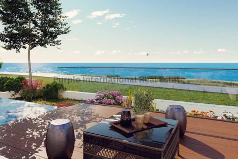 Вилла с 3 спальнями в Пафос,  № 39189 2