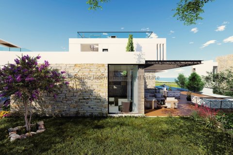 Вилла с 3 спальнями в Пафос,  № 39189 10