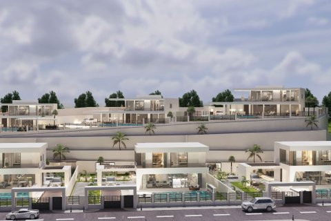 3 bedrooms Villa in Monagroulli, Limassol,  No. 49318 5