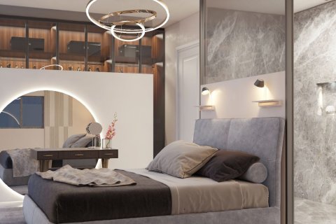 3 bedrooms Villa in Monagroulli, Limassol,  No. 49318 14