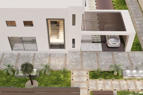 3 bedrooms Villa in Monagroulli, Limassol,  No. 49318 11