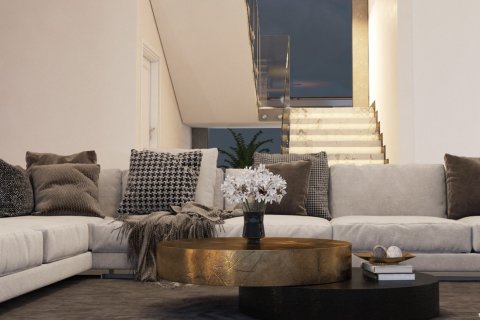 3 bedrooms Villa in Monagroulli, Limassol,  No. 49318 16