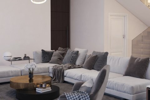 3 bedrooms Villa in Monagroulli, Limassol,  No. 49318 13