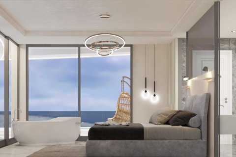 3 bedrooms Villa in Monagroulli, Limassol, No. 49319 12