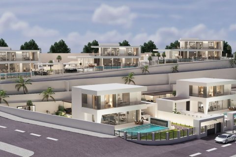 3 bedrooms Villa in Monagroulli, Limassol, No. 49319 8