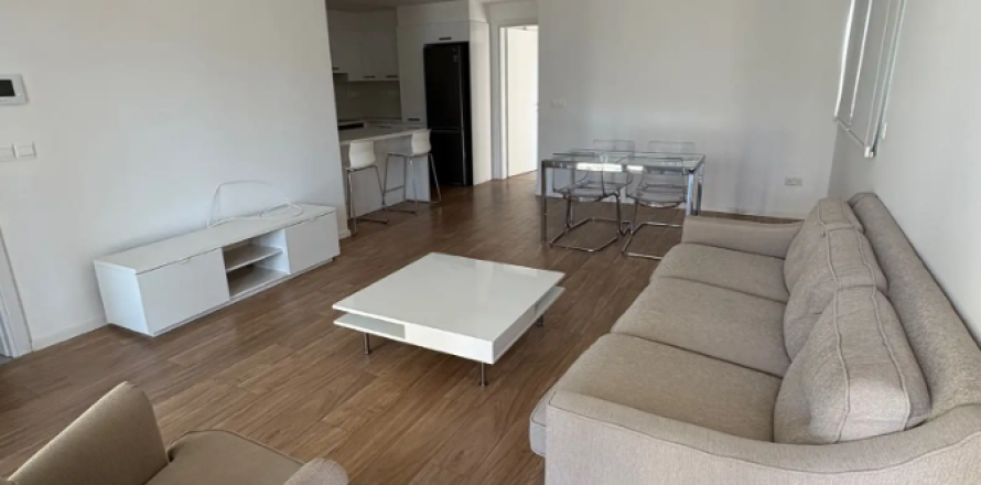 2 bedrooms Apartment in Strovolos, Nicosia, No. 39722