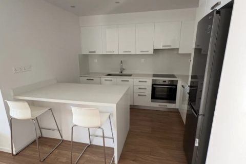 2 bedrooms Apartment in Strovolos, Nicosia, No. 39722 5