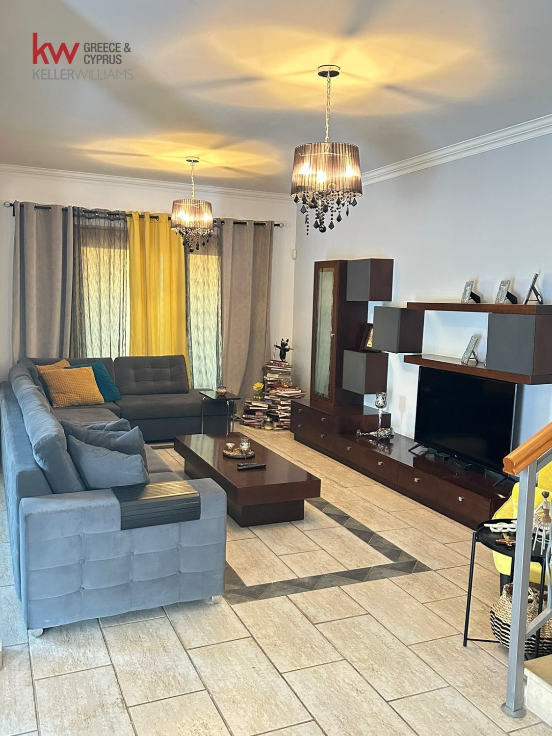 4 dormitorios Adosado en Strovolos, Nicosia, Chipre No. 39724